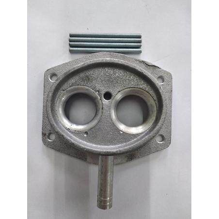 Mikser ŁADA z uszami