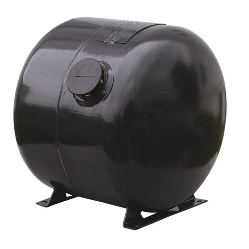 Zbiornik eliptyczny LPG 28/360 GZWM