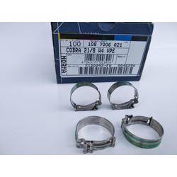 Opaska COBRA 21,0/8 21,5-23mm W4 VPE