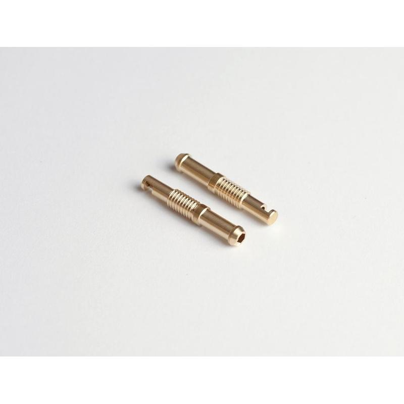 Króciec dysza kierunkowa M6/d5 dł GZ-1293