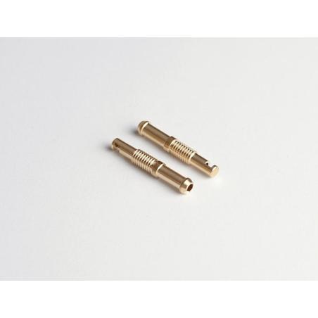 Króciec dysza kierunkowa M6/d5 dł GZ-1293