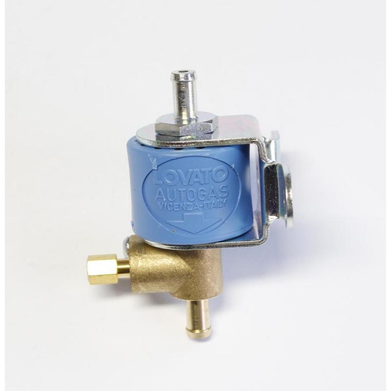 Zawór benzynowy LOVATO