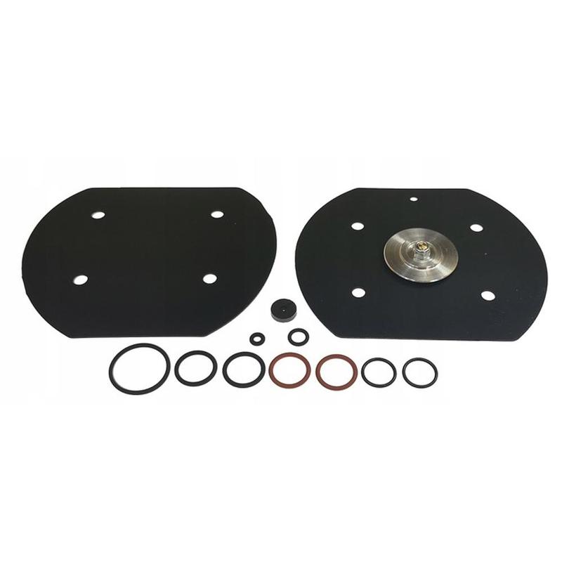 Komplet naprawczy reduktora KME SILVER FZ6 / GOLD FZ8 - No.1