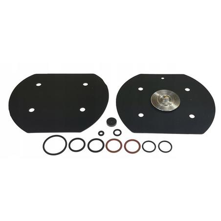 Komplet naprawczy reduktora KME GOLD GT - S6/S8 - No.2