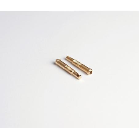 Króciec dysza kierunkowa M6/d6 dł GZ-1292