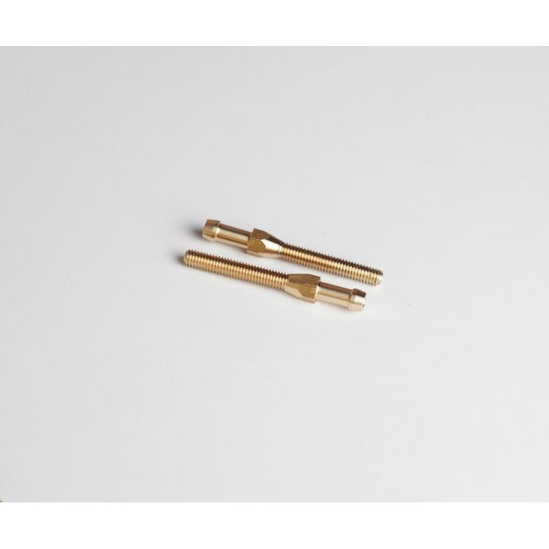 Króciec M-6 / d6 - dł. - 60 mm GZ-00-44