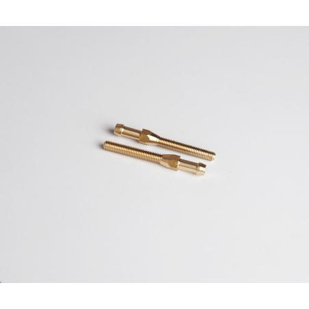 Króciec M-6 / d6 - dł. - 60 mm GZ-00-44