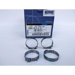 Opaska COBRA 26,0/8 26,5-28mm W4