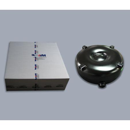 Zbiornik tor 60L 680/200 ZEWN. PEŁNY Bormech 2024 ZTP