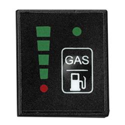 Centralka LED-GOFAST  wersja 2 (3 kab.)