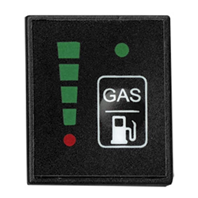 Centralka LED-GOFAST  wersja 2 (3 kab.)