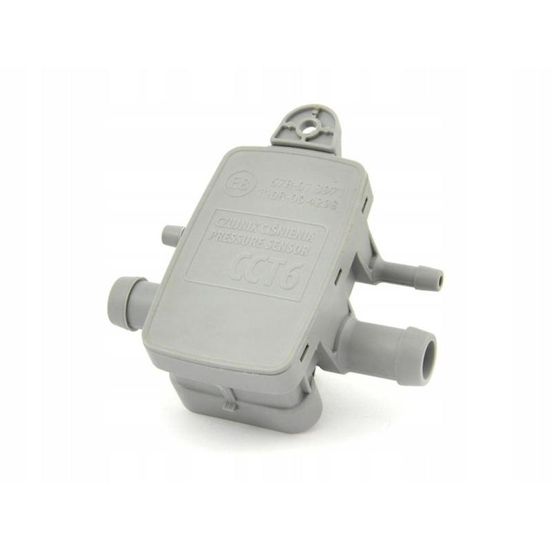Czujnik ciśnienia KME PS-CCT6 ANALOG (SZARY) DIEGO G3/NEVO-SKY - MAPSENSOR