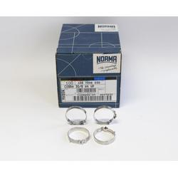 Opaska COBRA 30,0/8 30,5-32mm W4 VP