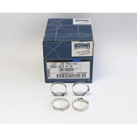 Opaska COBRA 30,0/8 30,5-32mm W4 VP