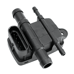 Czujnik ciśnienia KME PS-CCT6 DIGITAL (CZARNY) NEVO/SUN - MAPSENSOR