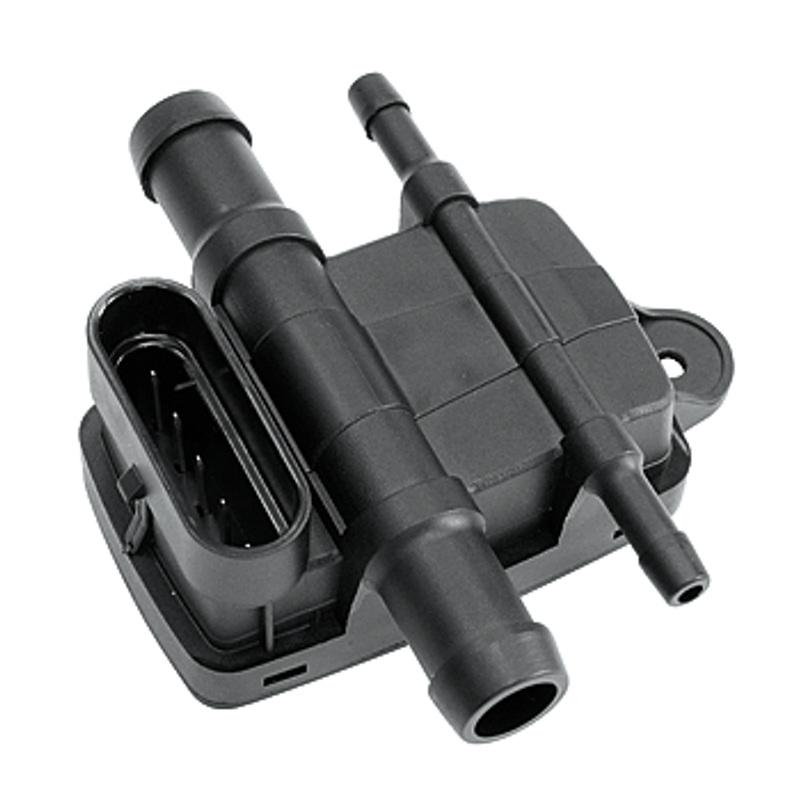 Czujnik ciśnienia KME PS-CCT6 DIGITAL (CZARNY) NEVO/SUN - MAPSENSOR