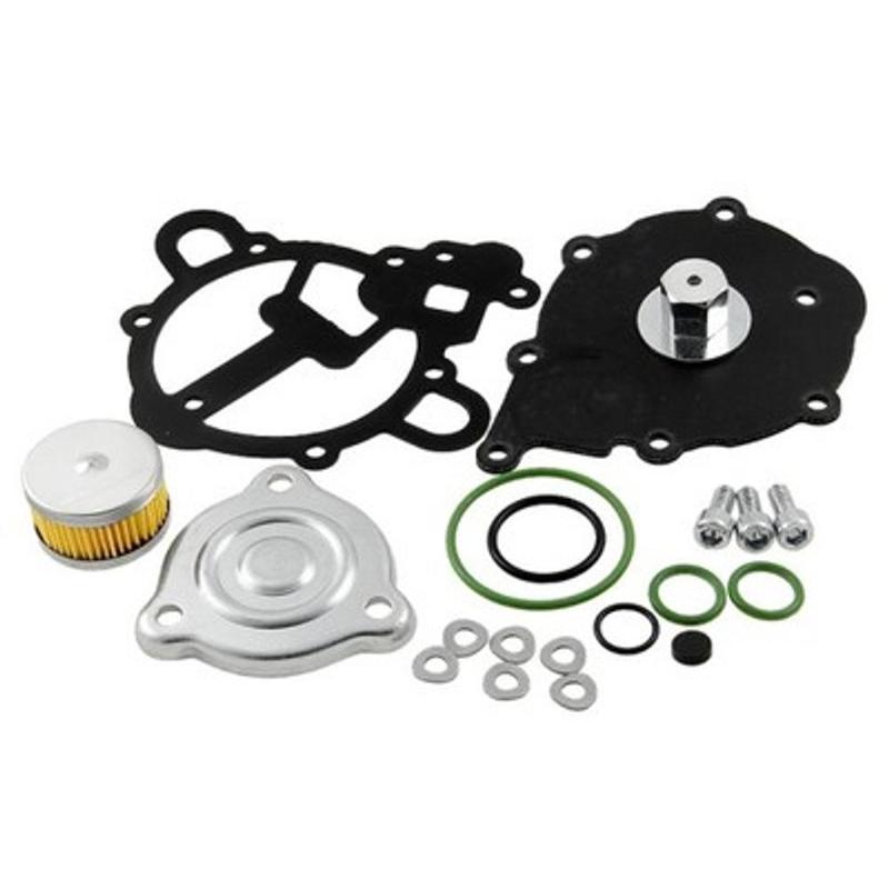 Komplet naprawczy do red. ARTIC