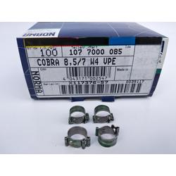 Opaska COBRA  8,5/7 9-10mm W4 VPE