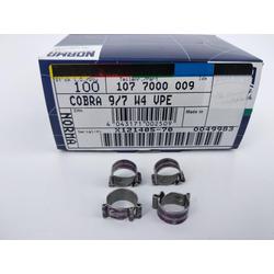 Opaska COBRA  9,0/7 9,5-10,5mm W4 VPE