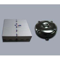 Zbiornik tor 125L 720/340 ZEWN. PEŁNY Bormech 2025 ZTP