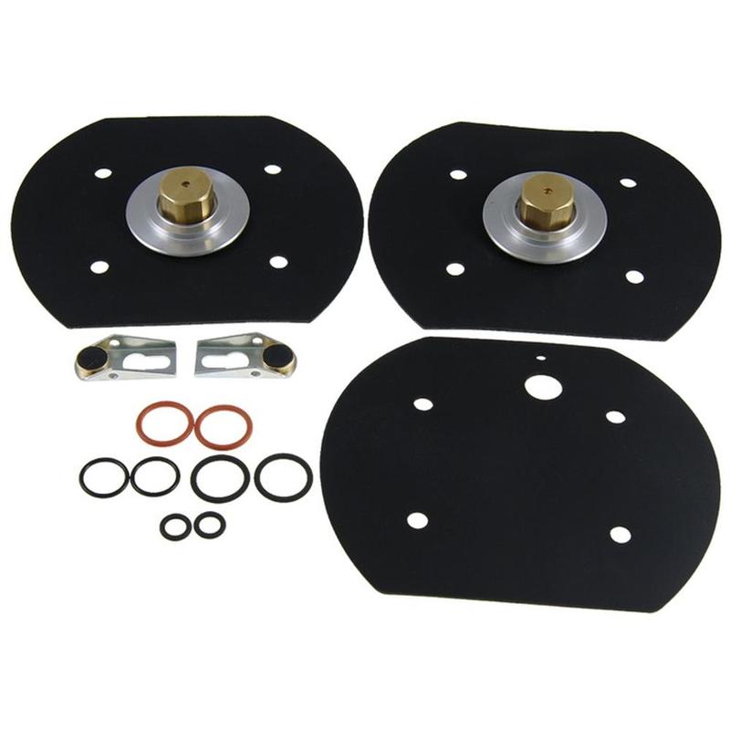 Komplet naprawczy reduktora KME TWIN - No.5