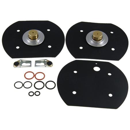 Komplet naprawczy reduktora KME TWIN - No.5