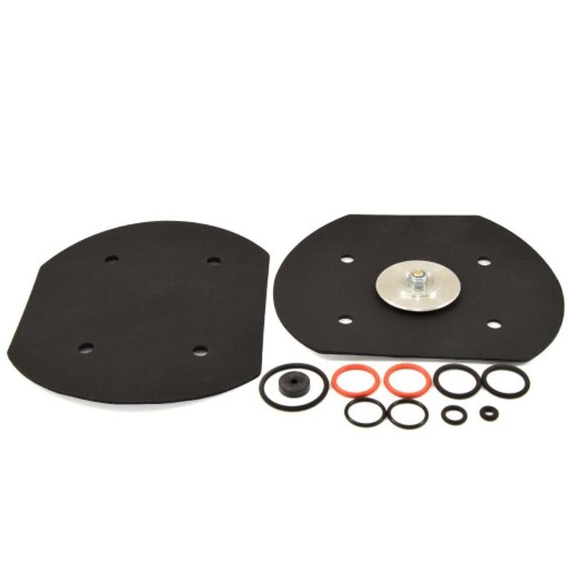 Komplet naprawczy reduktora KME SILVER S6/S8