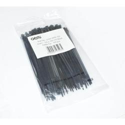 Taśma kablowa  150x3,6 UV - (op. 10 szt.)