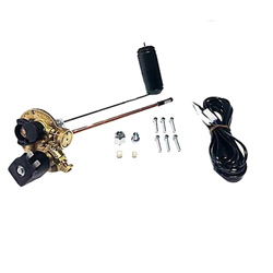 Wielozawór Tom. Cyl.270-30 LEWY b/z