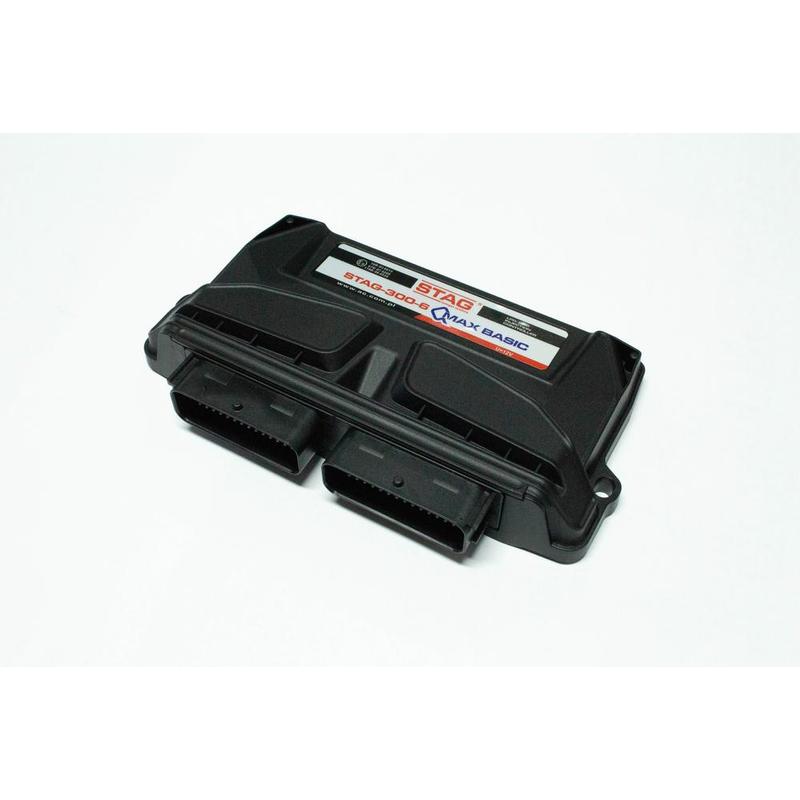 Zestaw STAG 300-6 QMAX BASIC VU/-/-