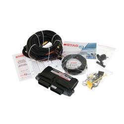 Zestaw STAG 300-8 QMAX BASIC VU/-/-