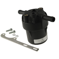 Filtr puszkowy VALTEK AC 16/16 - faza lotna