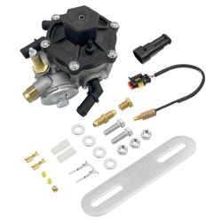 Reduktor AC R02  136 KM EL (z zintegrowanym elektrozaworem)