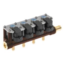 Listwa wtryskiwaczy 4 cyl ACW02