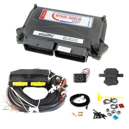 ZESTAW STAG 400-8 VE/-/-