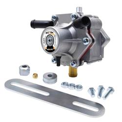 Reduktor ALEX SHARK BFE ADAPT z wyposażeniem (bez filtra fazy cieklej) - 250 HP z