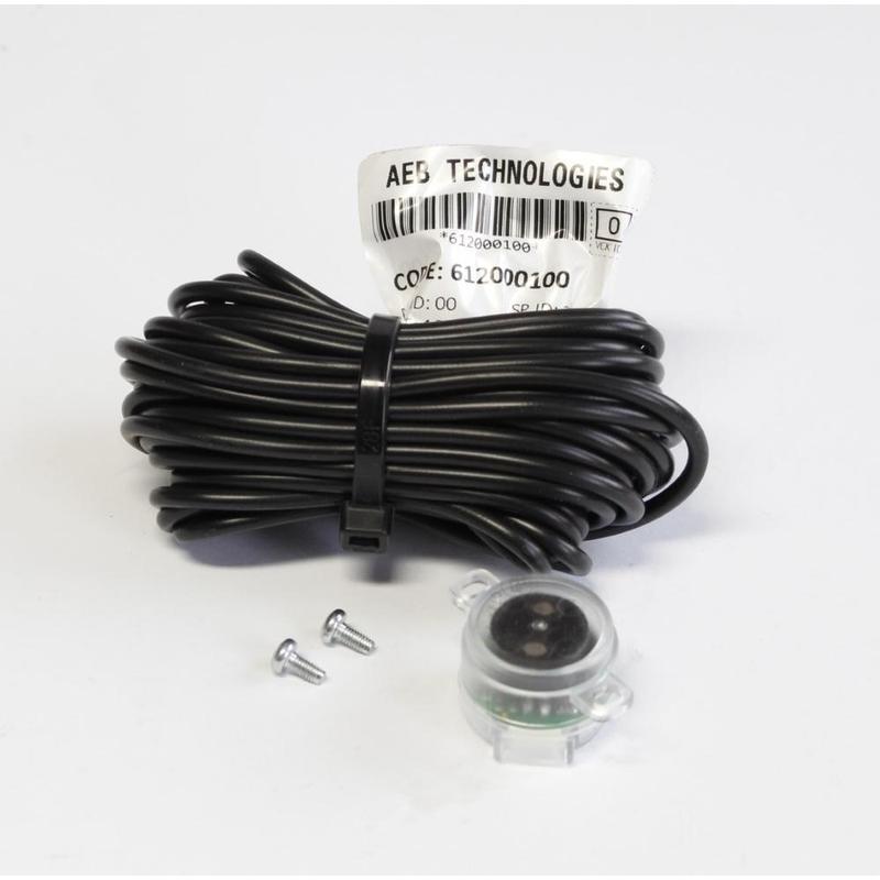 SENSOR AEB POZIOMU GAZU 1050 PRAWY - ( 2 przewody)