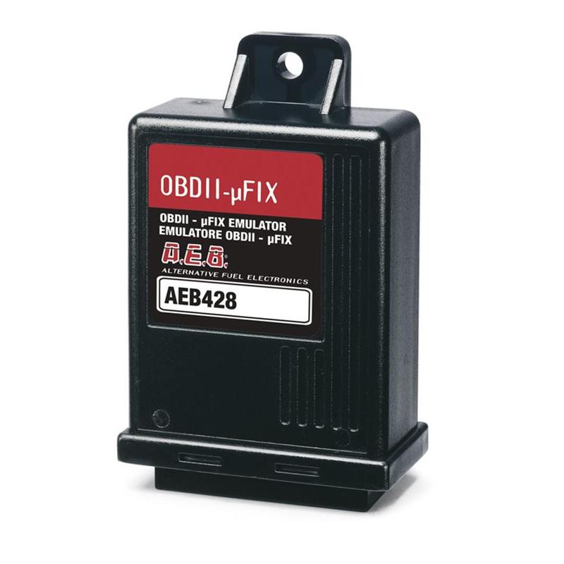 Emulator AEB 428 OBDII MICRO FIX