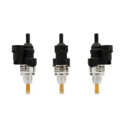 WTRYSKIWACZ BARRACUDA Super B + ZŁĄCZKA 6 -130NI/min