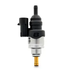 WTRYSKIWACZ BARRACUDA Super B + ZŁĄCZKA 6 -130NI/min