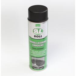 BOLL - środek ochrony karoserii spray 500 ml czarny