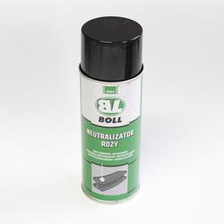 BOLL - Neutralizator rdzy BOLL spray 400ml