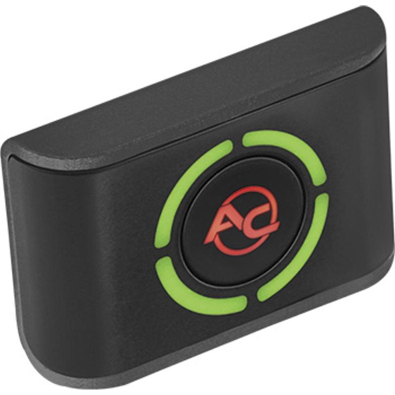 Centralka LED-401 - 3 kab.