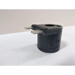 Cewka OMB elektrozaworu gazowego wsuwki 12V 11W - czarna