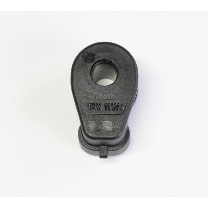 Cewka OMB elektrozaworu gazowego hermetyczna 12V 11W - czarna