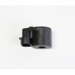 Cewka OMB elektrozaworu gazowego hermetyczna 12V 11W - czarna