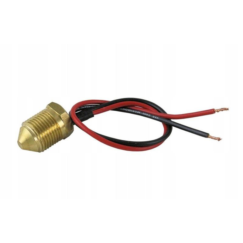 Czujnik temp. reduktora DREAM bez wtyczki OMVL (CPR)