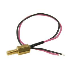 Czujnik temperat. do red. SILVER/KME - M5 - 4,7k Ohm