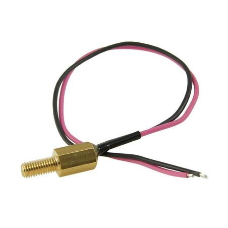 Czujnik temperat. do red. SILVER/KME - M5 - 4,7k Ohm