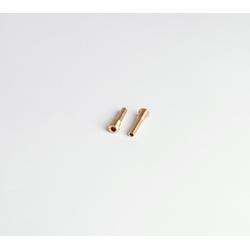 Dysza wtryskiwacza HANA H2001 RED I - 2,4mm  GZ-897/1